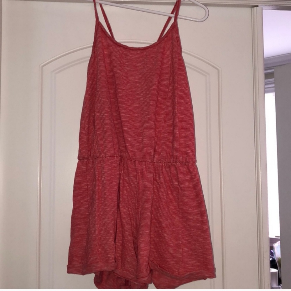 B.P. romper